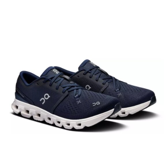 Training Shoes Men's Cloud X 4 by On - NEW WITH A TAG - Picture 1 of 6